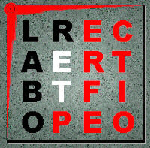 Entre Équerre et Compas : carré n°2  de LABOR ET PERFECTIO